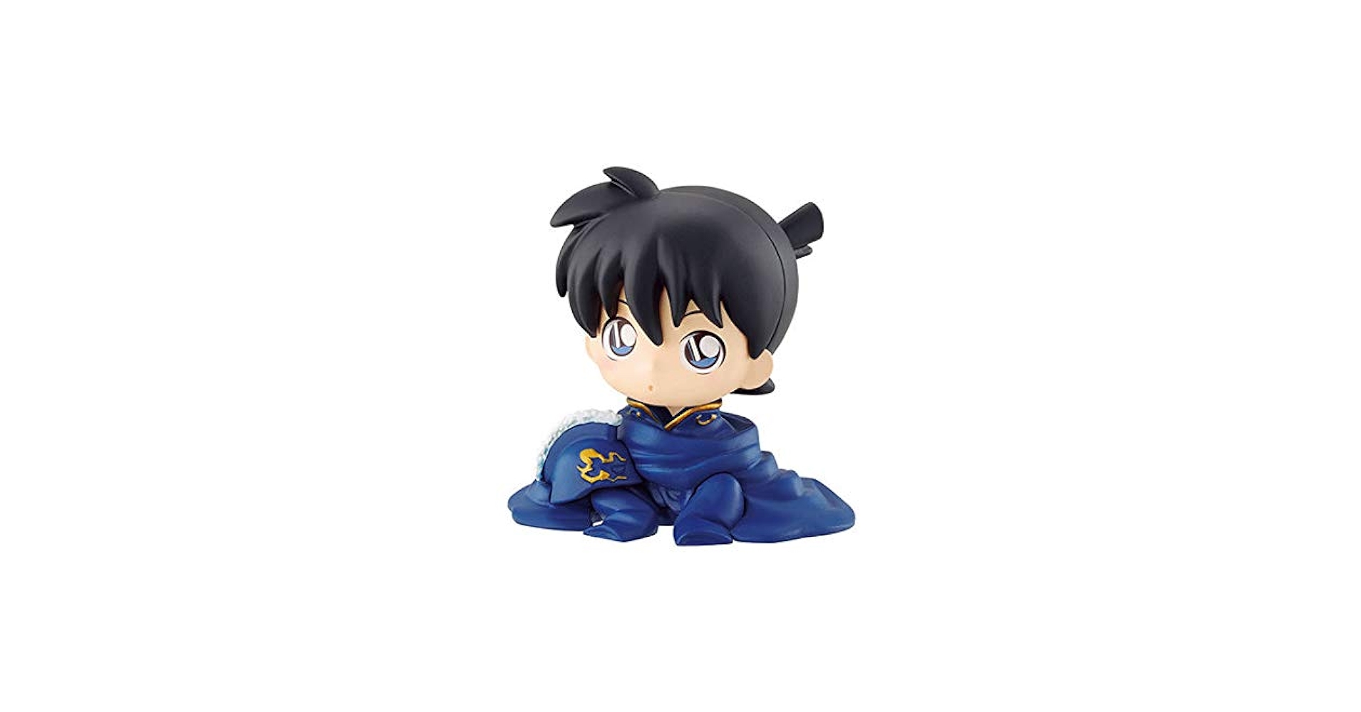 Amazon.co.jp: 名探偵コナン ちぢませ隊5 [1.工藤新一](単品)
